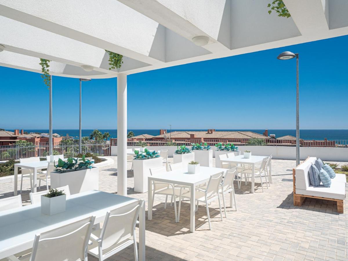 Via Celere 2325 Luxury Sea View Appartment Casares Exterior photo